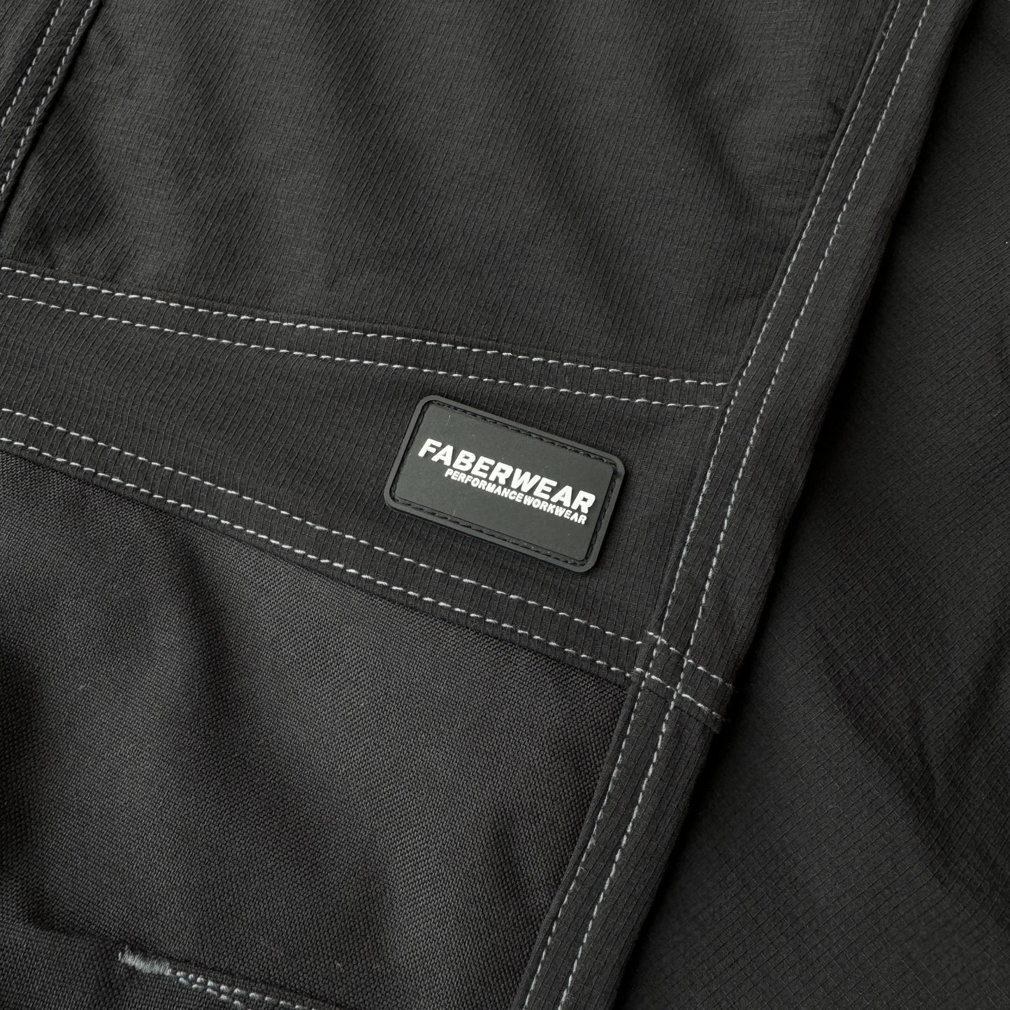 FABERWEAR™ CLOUD TROUSERS