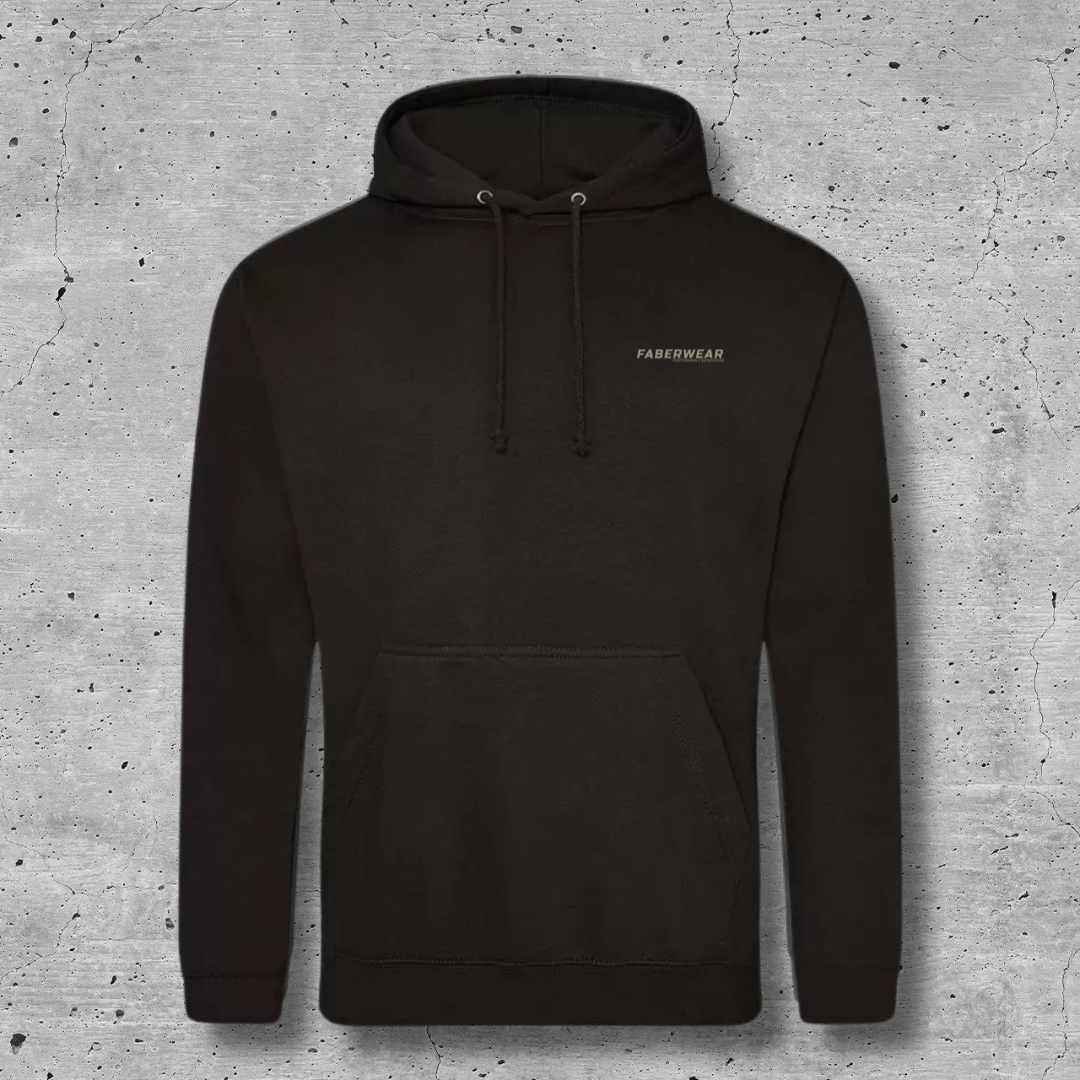FABERWEAR™ BASICS HOODIE