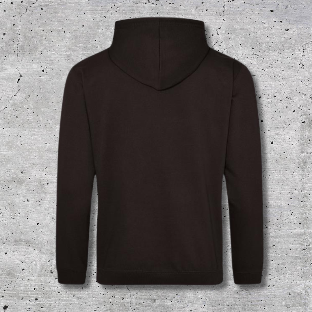 FABERWEAR™ BASICS HOODIE