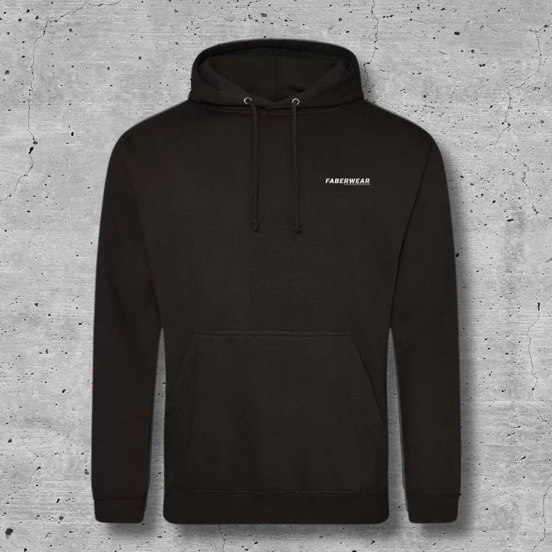 FABERWEAR™ GRAFTERS CLUB HOODIE