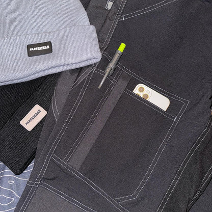 FABERWEAR™ CLOUD TROUSERS