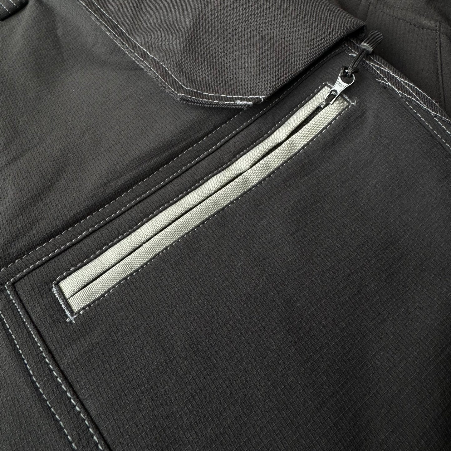 FABERWEAR™ CLOUD TROUSERS
