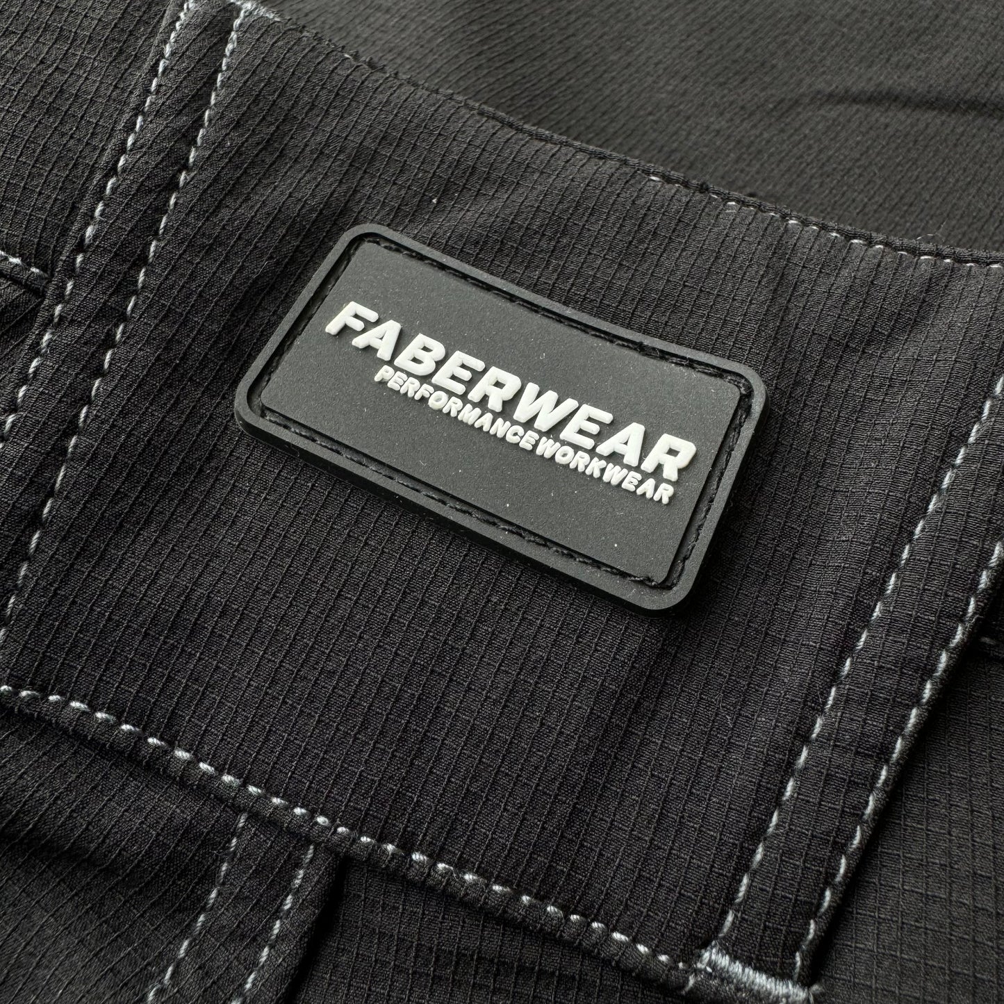 FABERWEAR™ CLOUD TROUSERS
