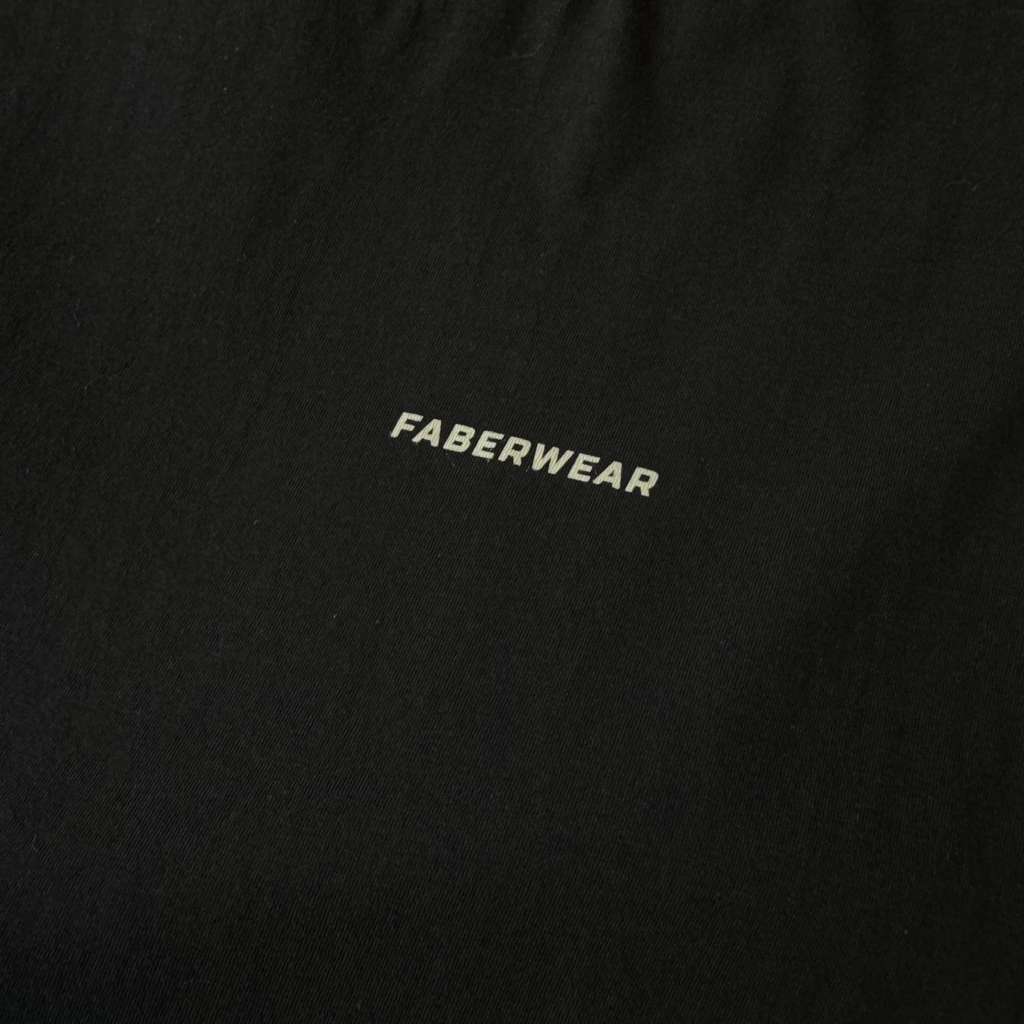 FABERWEAR™ BASICS T-SHIRT