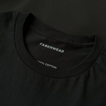 FABERWEAR™ BASICS T-SHIRT