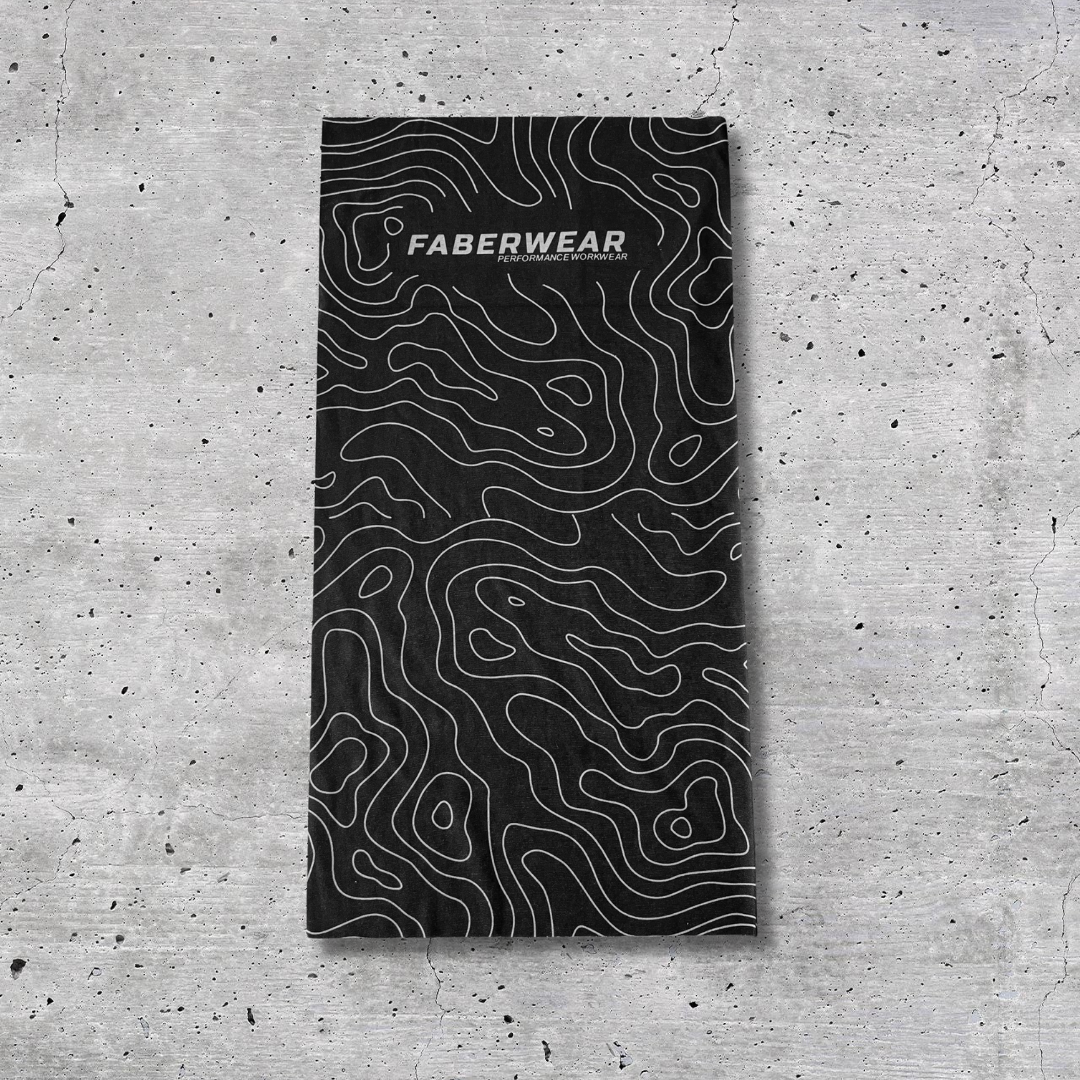 FABERWEAR™ NECK GAITER