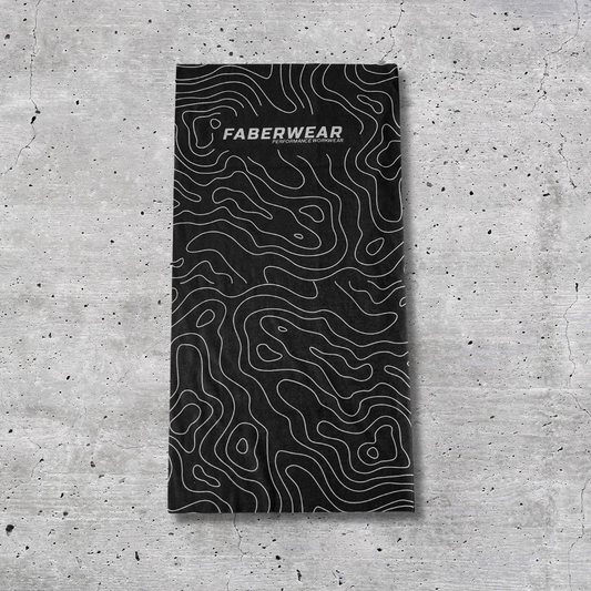 FABERWEAR™ NECK GAITER