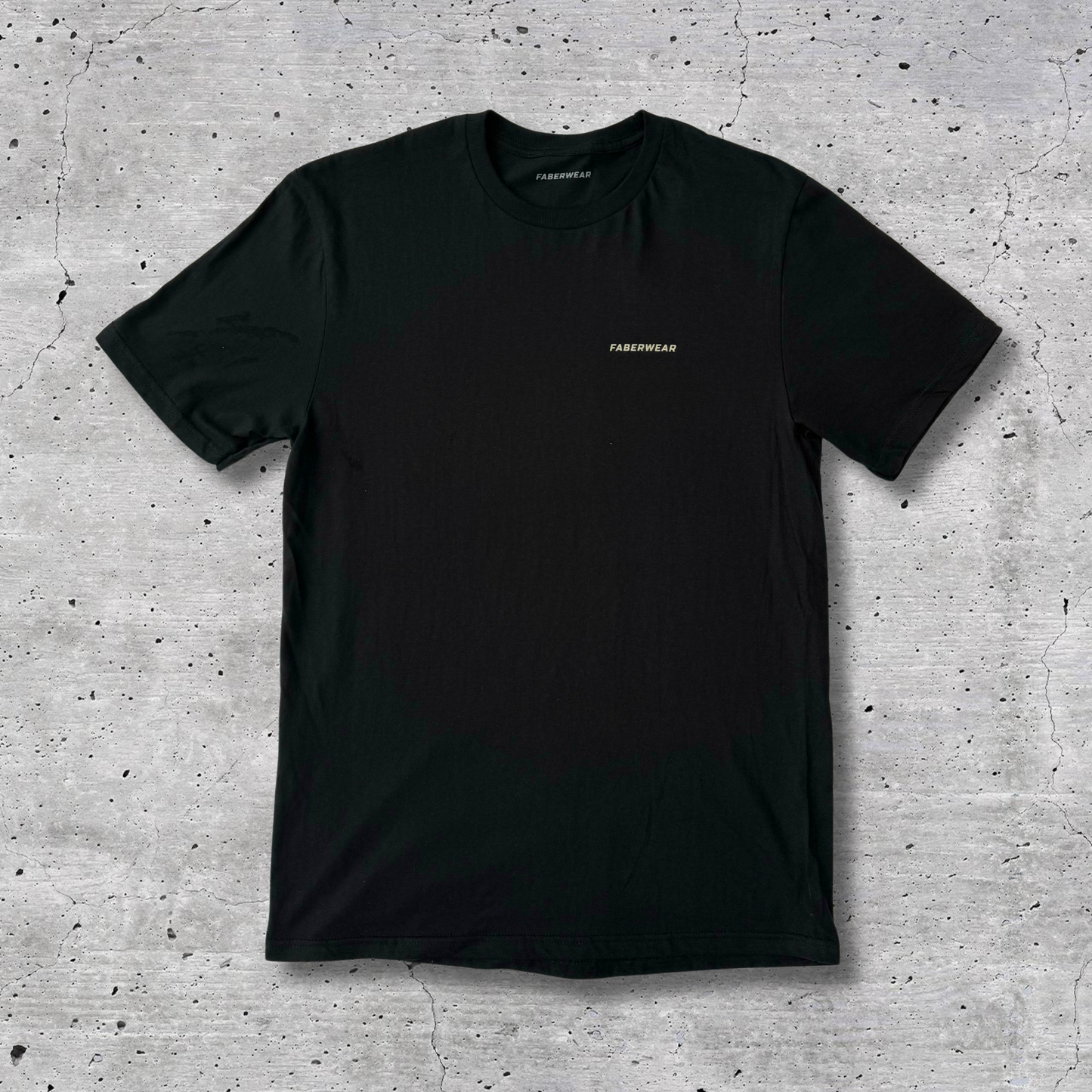 FABERWEAR™ GRAFTERS CLUB T-SHIRT