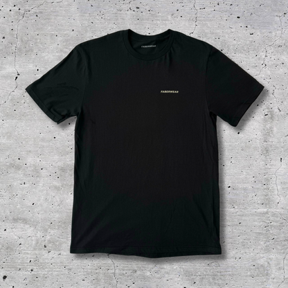 FABERWEAR™ GRAFTERS CLUB T-SHIRT