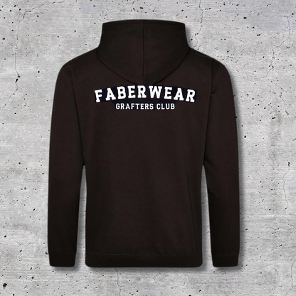 FABERWEAR™ GRAFTERS CLUB HOODIE