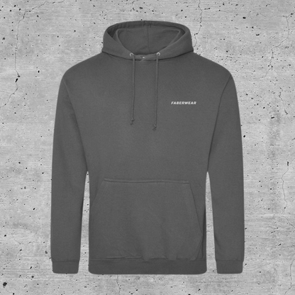 FABERWEAR™ GRAFTERS CLUB HOODIE