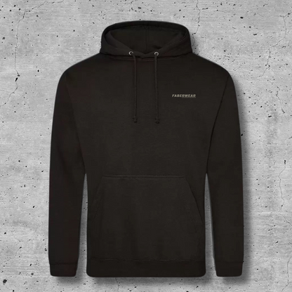 FABERWEAR™ BASICS HOODIE