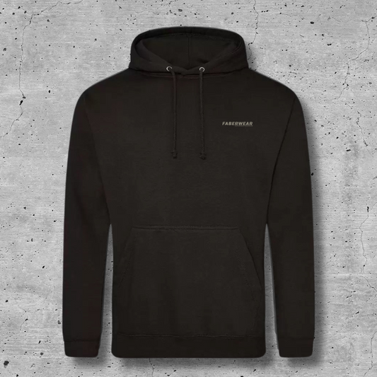 FABERWEAR™ BASICS HOODIE
