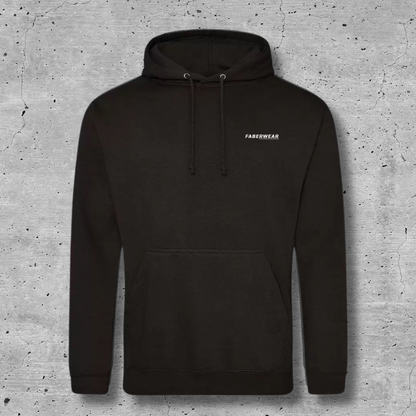 FABERWEAR™ GRAFTERS CLUB HOODIE